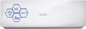 Mitashi MiSAC153Pv35 1.5 Ton 3 Star BEE Rating 2018 Split AC