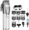 BaBylissPRO SilverFX Clipper