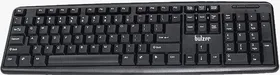 Bulzer BK01 USB Standard Keyboard