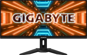 Gigabyte M34WQ 34 inch WQHD Gaming Monitor