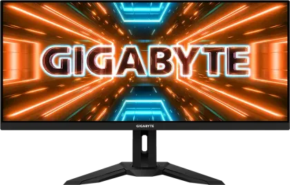 Gigabyte M34WQ 34 inch WQHD Gaming Monitor