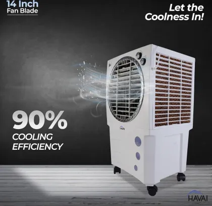 Havai JJR Plus 65 L Dessert Air Cooler