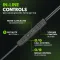 SpinBot BattleBudz C10 Type-C Wired Gaming Earphones
