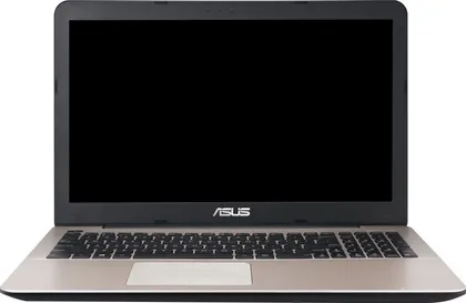Asus X555LJ-XX127D Notebook (5th Gen Ci3/ 4GB/ 1TB/ Free DOS/ 2GB Graph)