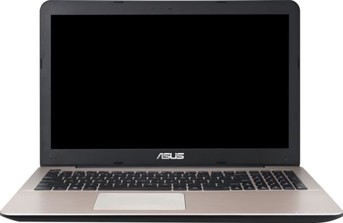 Asus X555LJ-XX127D Notebook (5th Gen Ci3/ 4GB/ 1TB/ Free DOS/ 2GB Graph)