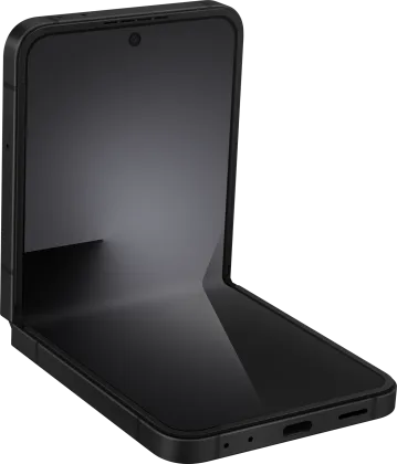 Samsung Galaxy Z Flip 7 FE (8GB RAM + 256GB)
