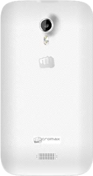Micromax Canvas Lite A92