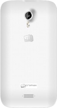Micromax Canvas Lite A92