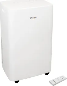 Whirlpool WHNP141HAW 14000 BTU 115V Portable AC