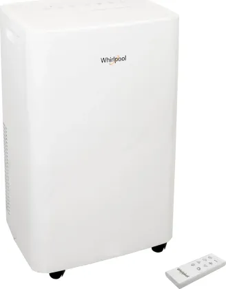 Whirlpool WHNP141HAW 14000 BTU 115V Portable AC