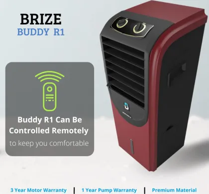 Brize Buddy R1 20 L Air Cooler