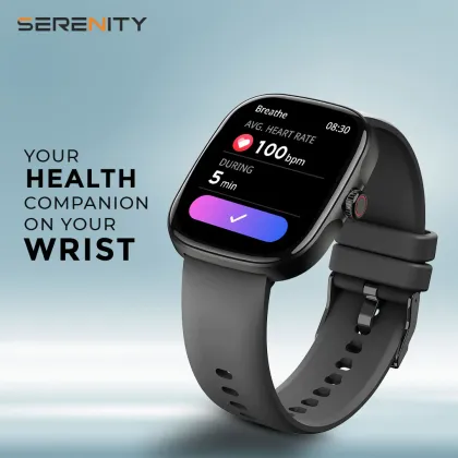 Corseca Serenity Smartwatch