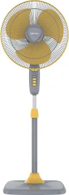 Bajaj Rapido 400 mm 3 Blade Pedestal Fan