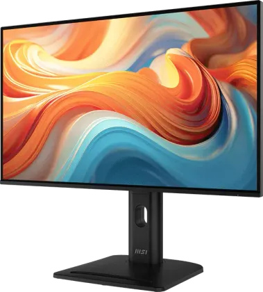 MSI PRO MP275PG E14 27 inch Full HD Monitor