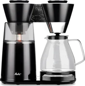 Melitta Vision Luxe MCM002WULGB1 Drip Coffee Maker