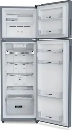 Whirlpool IF INV ELT 305GD Crystal Mirror-Y 259 L 2 Star Double Door Refrigerator