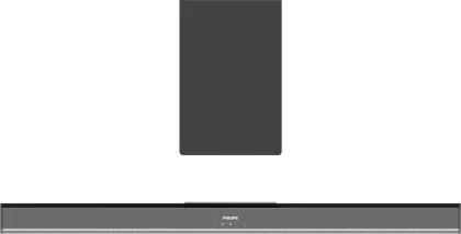 Philips TAB4218/94 120W Bluetooth Soundbar
