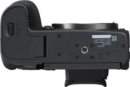 Canon EOS R7 Mirrorless Camera (Body Only)