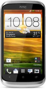 HTC Desire V vs Motorola Edge 50 Pro 5G