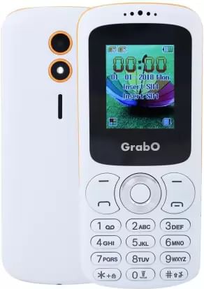 Grabo G100