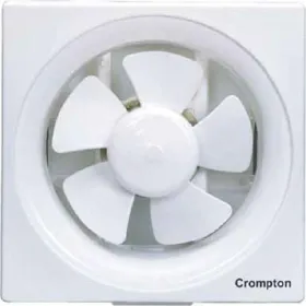 Crompton Ventilus 250 mm 5 Blade Exhaust Fan