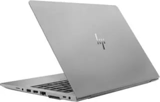 HP ZBook 14u G5 (5LA91PA) Laptop (8th Gen Core i5/ 8GB/ 512GB SSD/ Win10/ 2GB Graph)