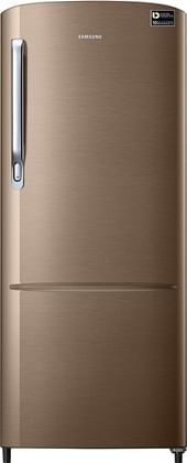 Samsung RR22T272XDU 212 L 4 Star Single Door Refrigerator