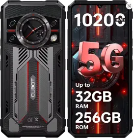 Cubot KingKong 11 5G