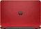 HP 14-v015TU Notebook (4th Gen Ci3/ 4GB/ 1TB/ Win8.1) (J3Z65PA)