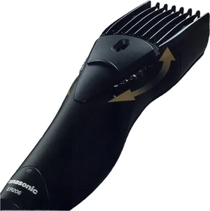 Panasonic ER206KK Trimmer