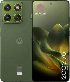 Motorola Edge 70