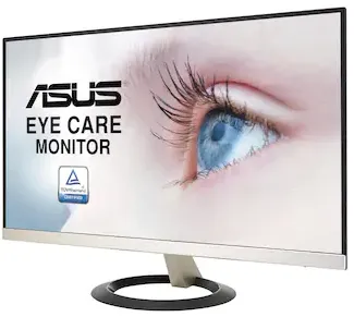 Asus VZ229H 21.5-inch LED Monitor