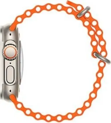 Apple Watch Ultra 4