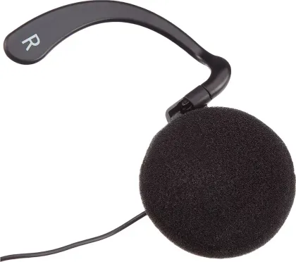 Koss KSC21 Ear Clip Wired Earphones
