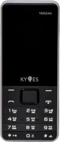 Kytes Tarzan