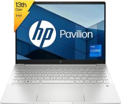 HP Pavilion x360 14-ek1021TU Laptop vs HP Pavilion Plus ‎14-eh1047TU Laptop