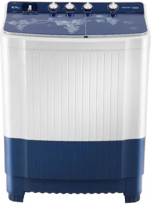 Voltas Beko WTT85BLG 8.5 kg Semi Automatic Washing Machine