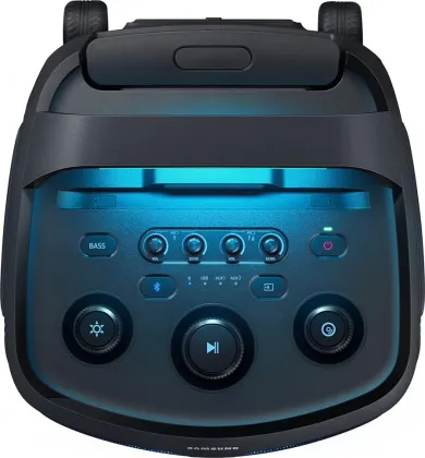 Samsung MX-ST50F Bluetooth Speaker