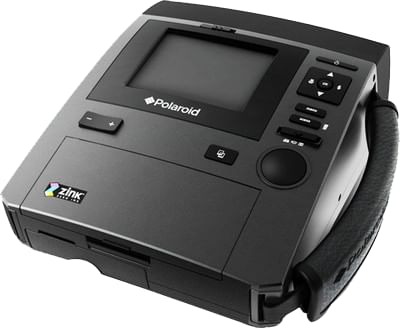 Polaroid Z340 Instant
