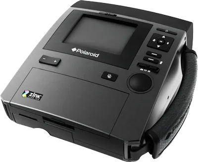 Polaroid Z340 Instant