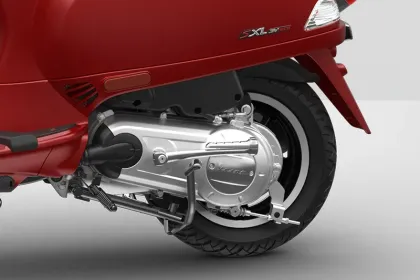 Vespa SXL 150