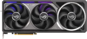 Asus ROG Astral NVIDIA GeForce RTX 5090 OC 32 GB GDDR7 Graphics Card