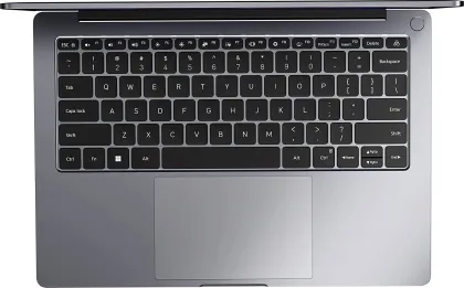 Xiaomi Notebook Pro 120G Laptop (12th Gen Core i5/ 16GB/ 512GB SSD/ Win11/ 2GB Garph)