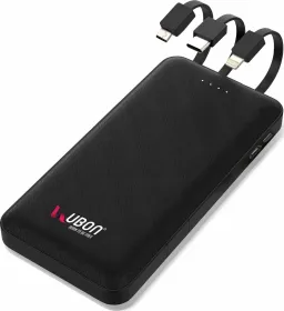 Ubon PB-X12 10000 mAh Power Bank