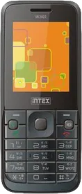 Intex IN 2022