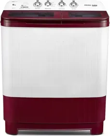 Voltas Beko WTT80DBRG 8 kg Semi Automatic Washing Machine
