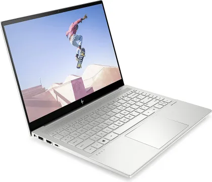 HP Envy 14-eb0021TX Laptop (11th Gen Core i7/ 16GB/ 1TB SSD/ Win10/ 4GB Graph)