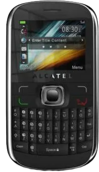 Alcatel OT-585D