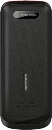 Karbonn K109 Sound Blaster