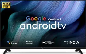 Impex Grande 65 AU00 65 inch Ultra HD 4K Smart LED TV